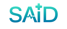 SAID Logo
